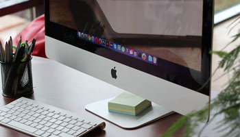 Apple Mac Repair Service in London