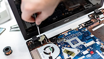 Laptop Repair Services in London