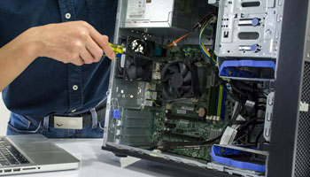PC Computer Repair Service in London
